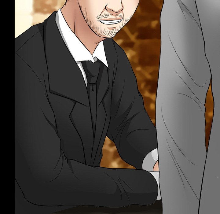 Silhouette chapter 57 page 43