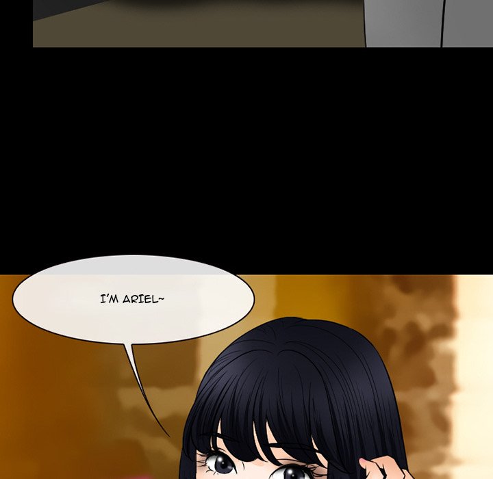 Silhouette chapter 57 page 44