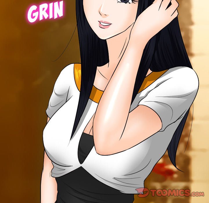 Silhouette chapter 57 page 45