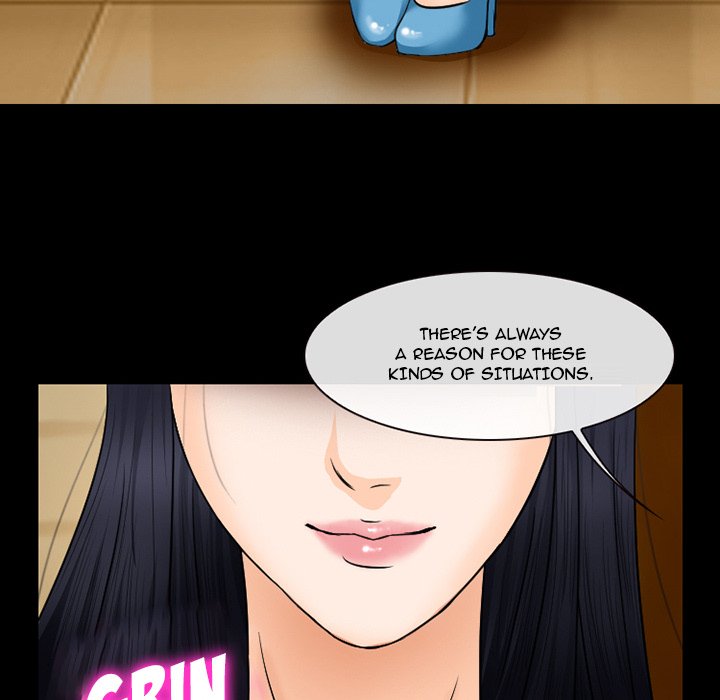 Silhouette chapter 57 page 49