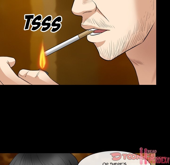 Silhouette chapter 57 page 51