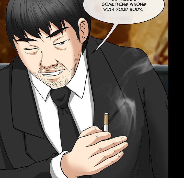 Silhouette chapter 57 page 52