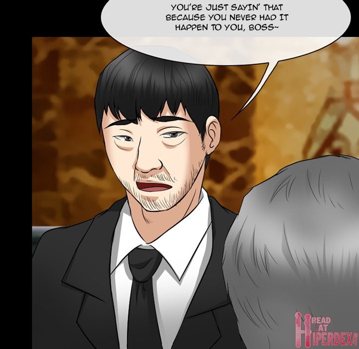 Silhouette chapter 57 page 56