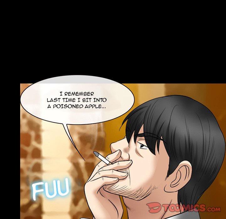Silhouette chapter 57 page 57