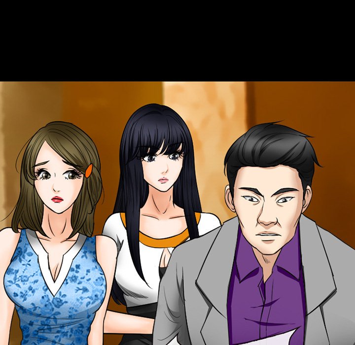 Silhouette chapter 57 page 60
