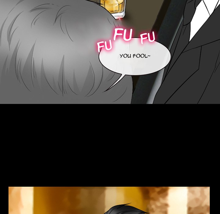 Silhouette chapter 57 page 62