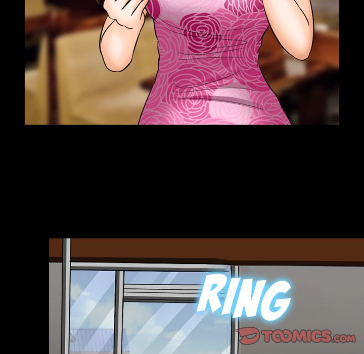 Silhouette chapter 57 page 69