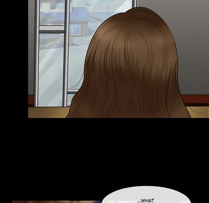 Silhouette chapter 57 page 70