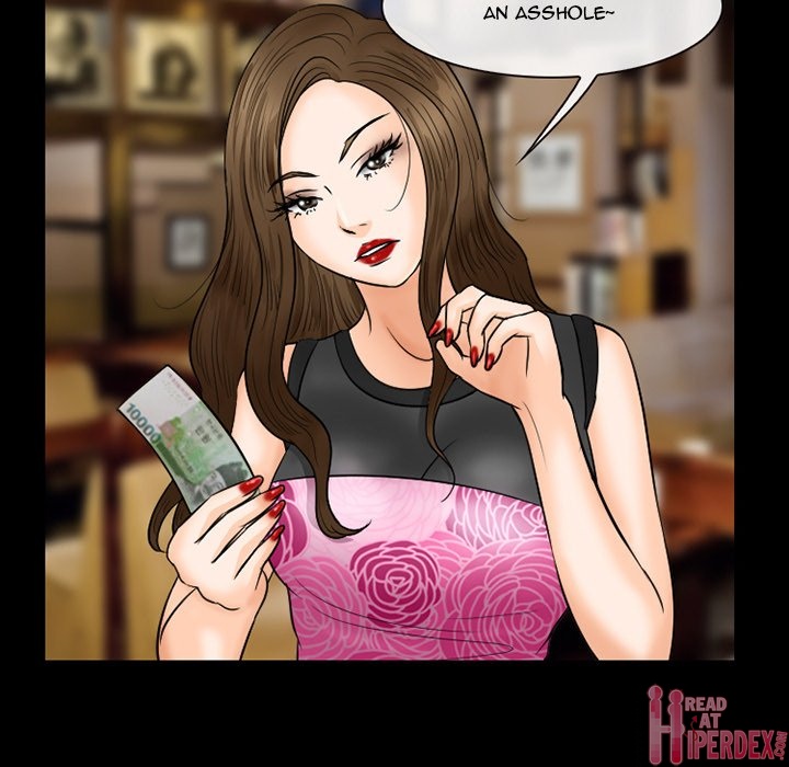 Silhouette chapter 57 page 71
