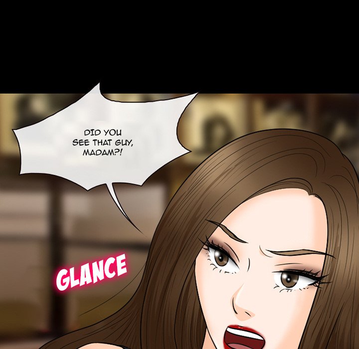Silhouette chapter 57 page 72