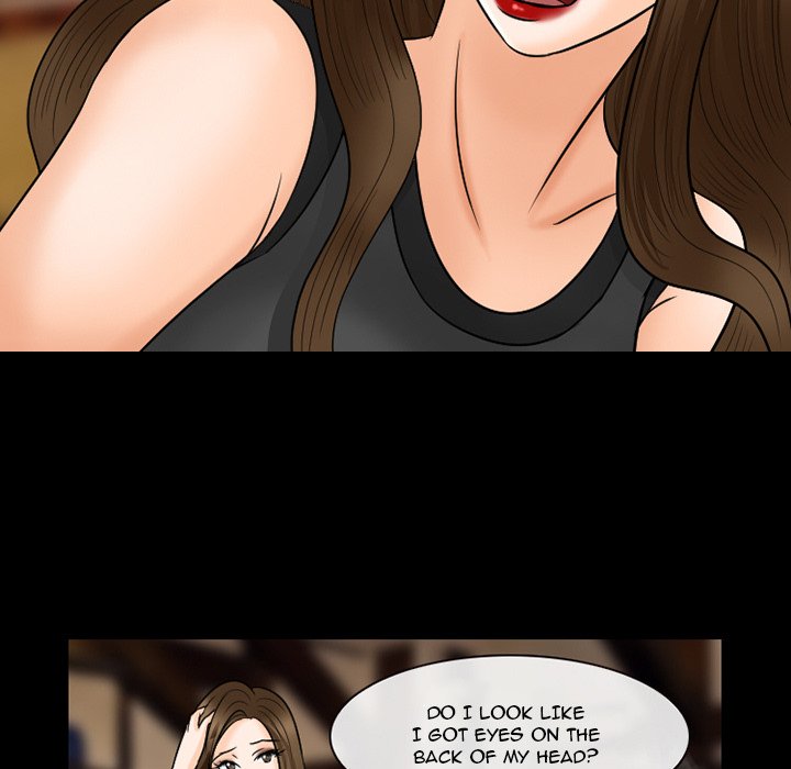 Silhouette chapter 57 page 73