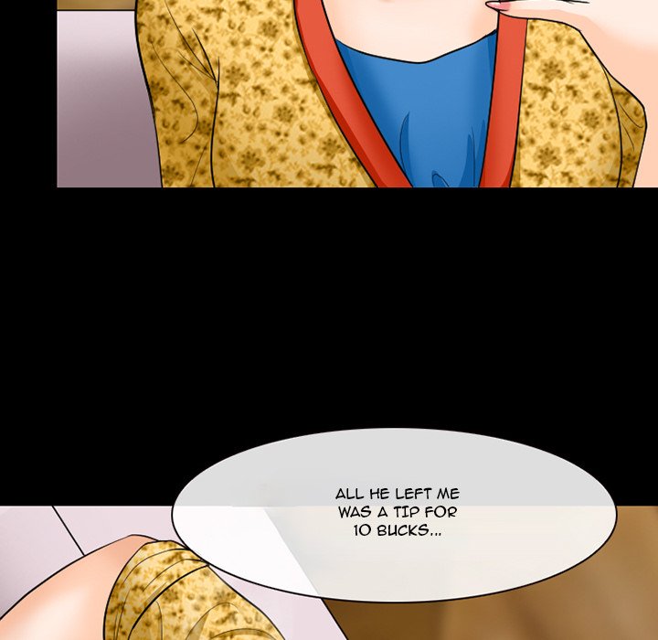 Silhouette chapter 57 page 77