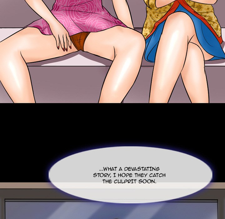Silhouette chapter 57 page 80