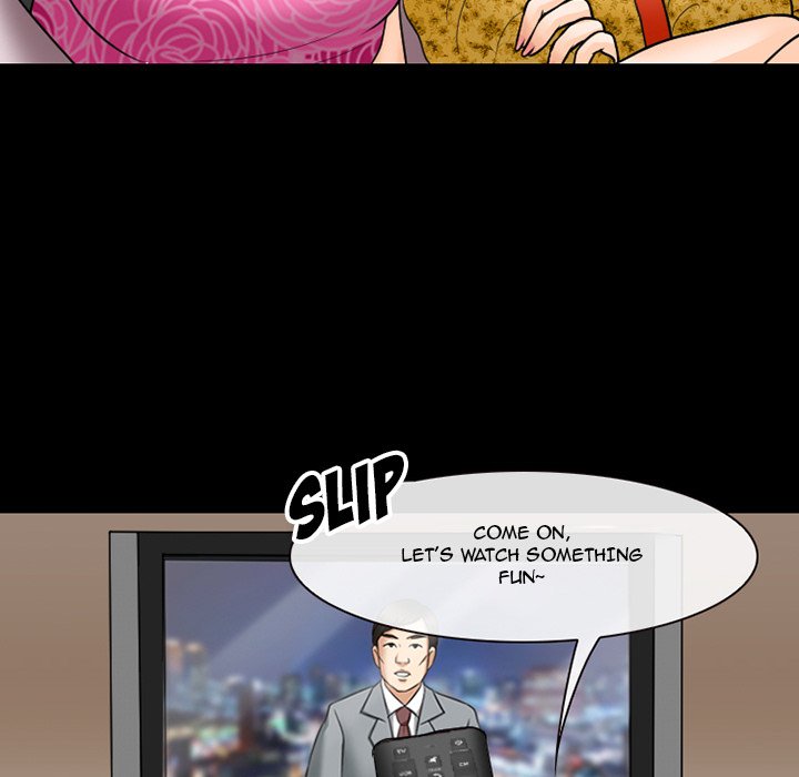 Silhouette chapter 57 page 83