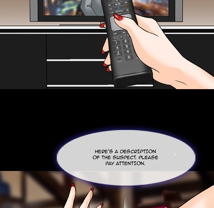 Silhouette chapter 57 page 84
