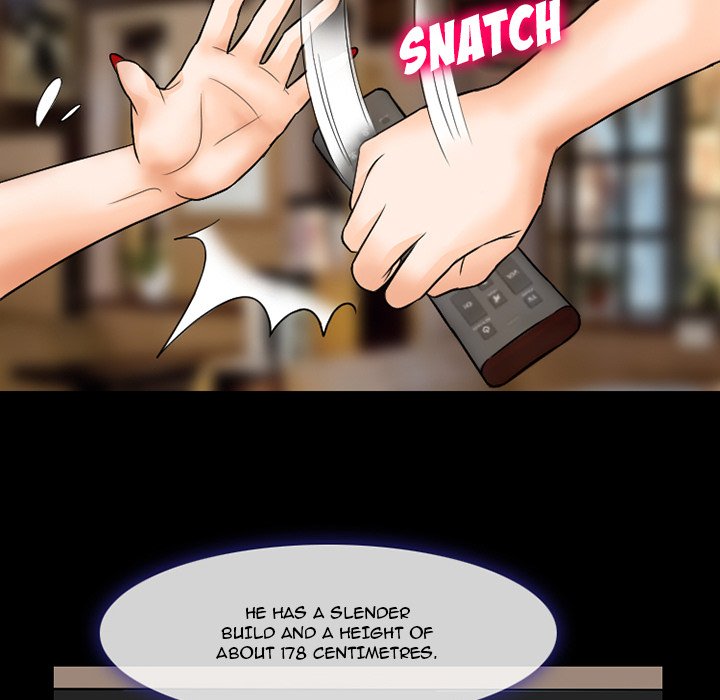 Silhouette chapter 57 page 85