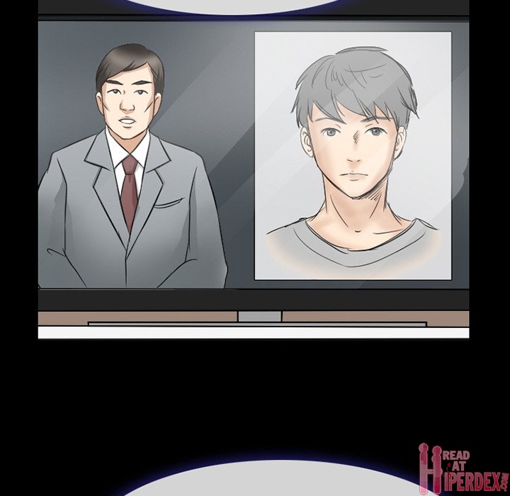 Silhouette chapter 57 page 86