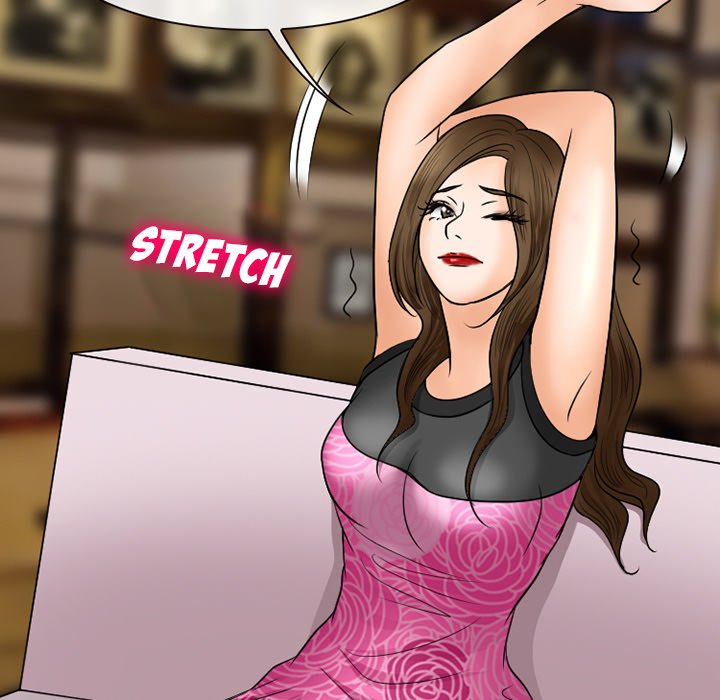 Silhouette chapter 57 page 92