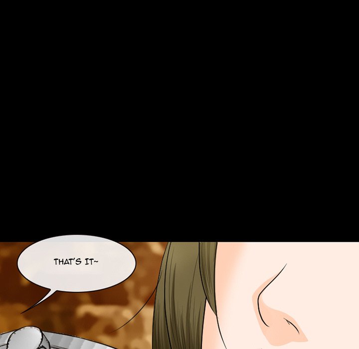Silhouette chapter 57 page 95
