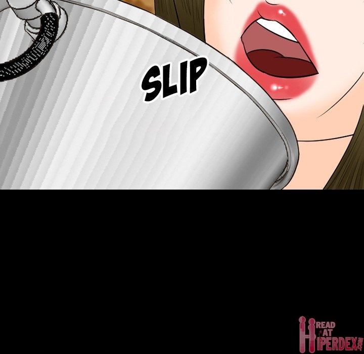 Silhouette chapter 57 page 96