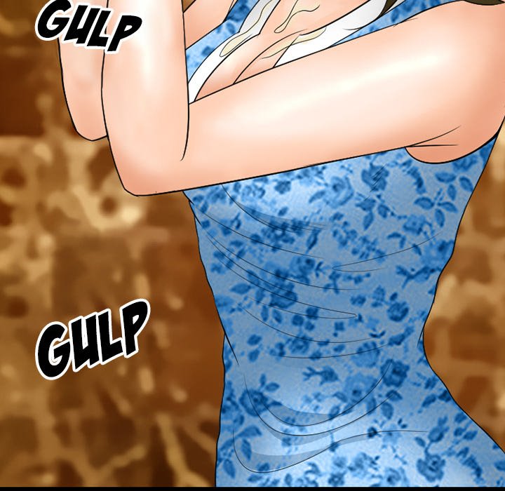 Silhouette chapter 57 page 98
