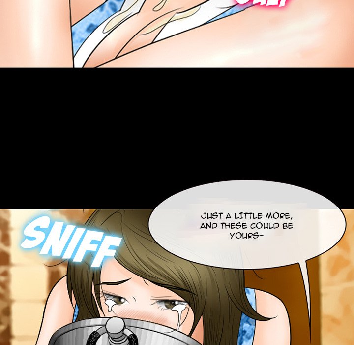 Silhouette chapter 57 page 103