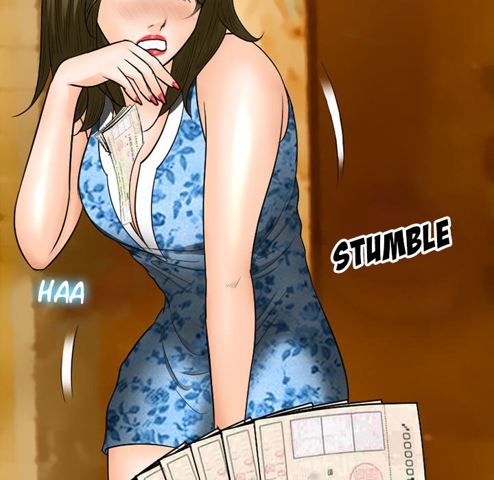 Silhouette chapter 57 page 114