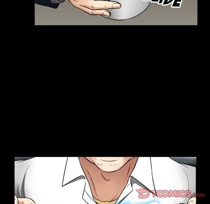 Silhouette chapter 57 page 117
