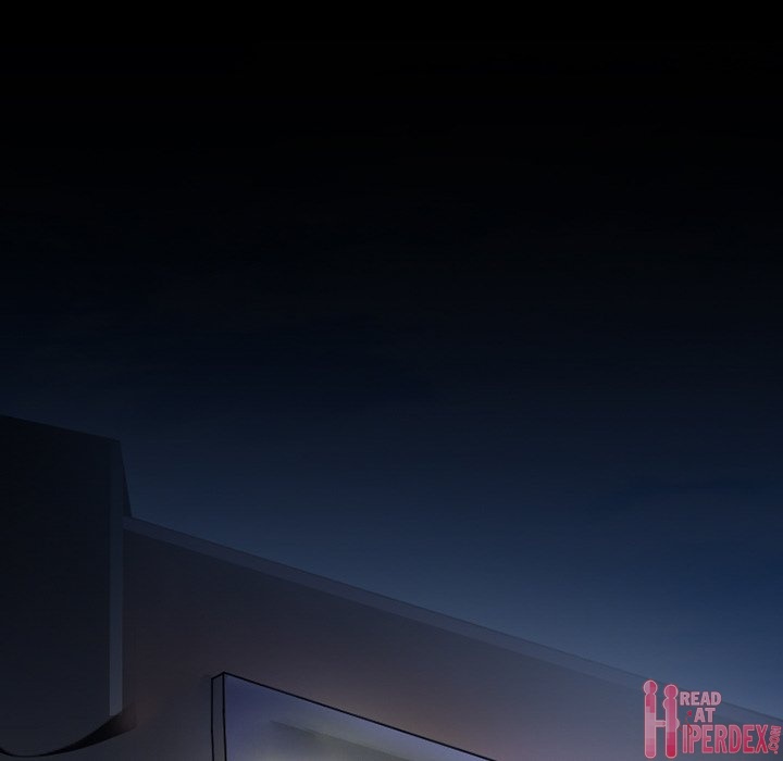 Silhouette chapter 57 page 126