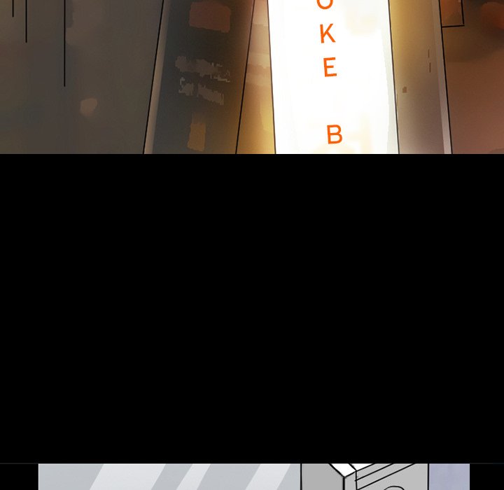 Silhouette chapter 57 page 128
