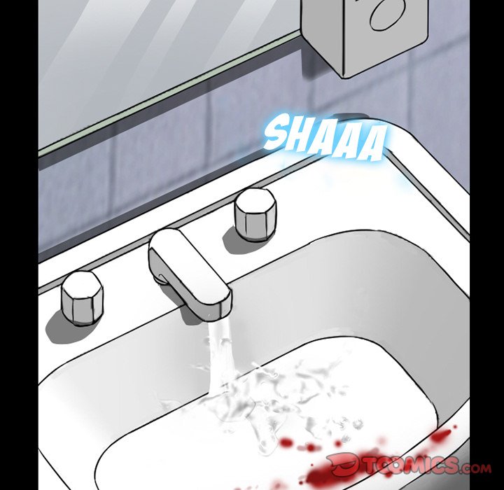 Silhouette chapter 57 page 129