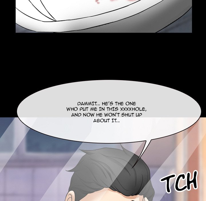 Silhouette chapter 57 page 130