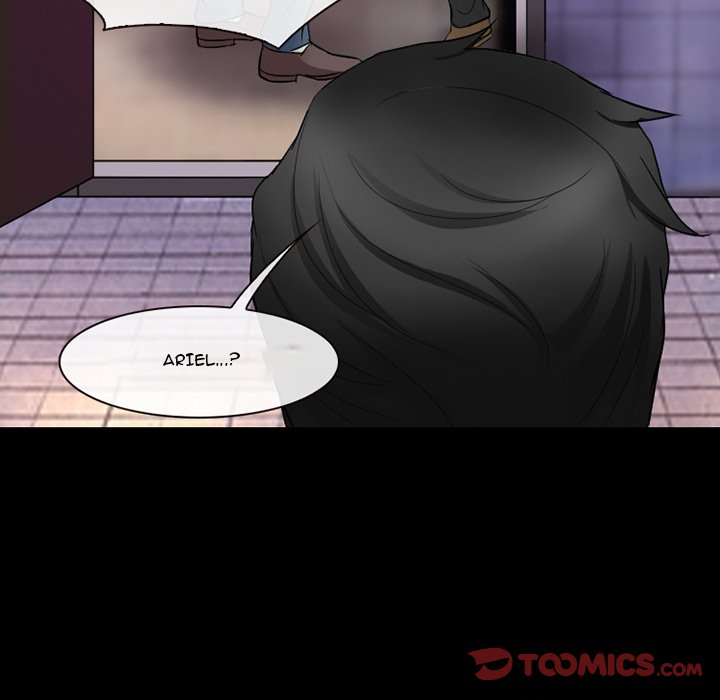 Silhouette chapter 57 page 135