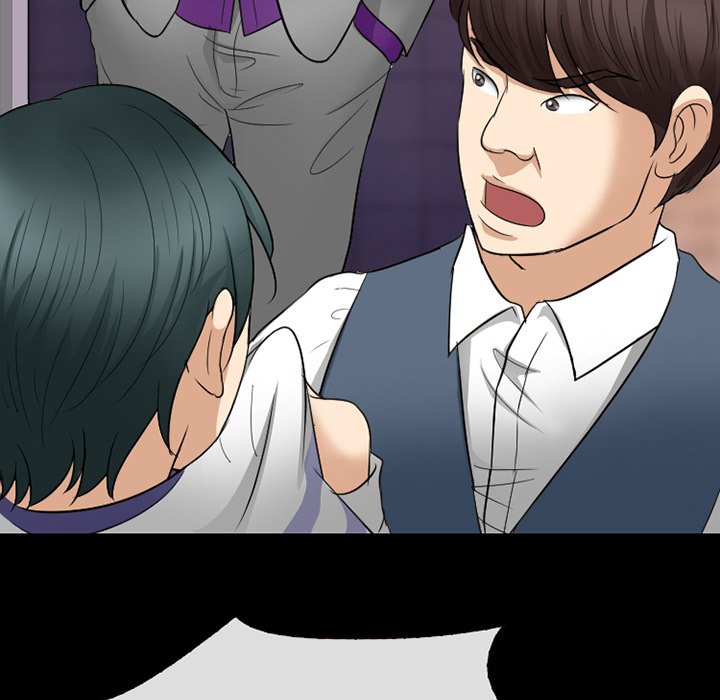 Silhouette chapter 57 page 137