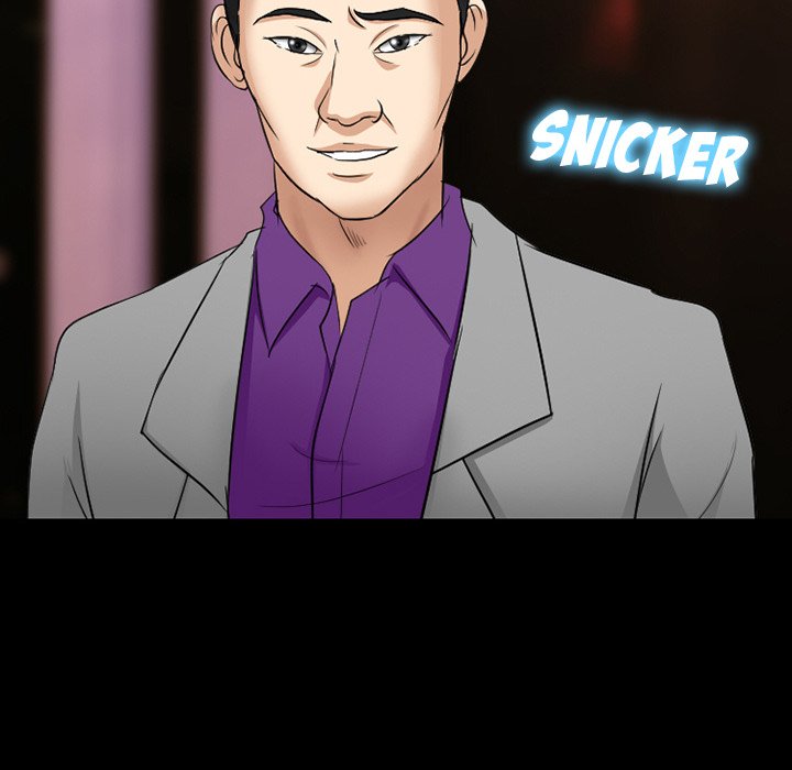 Silhouette chapter 57 page 140