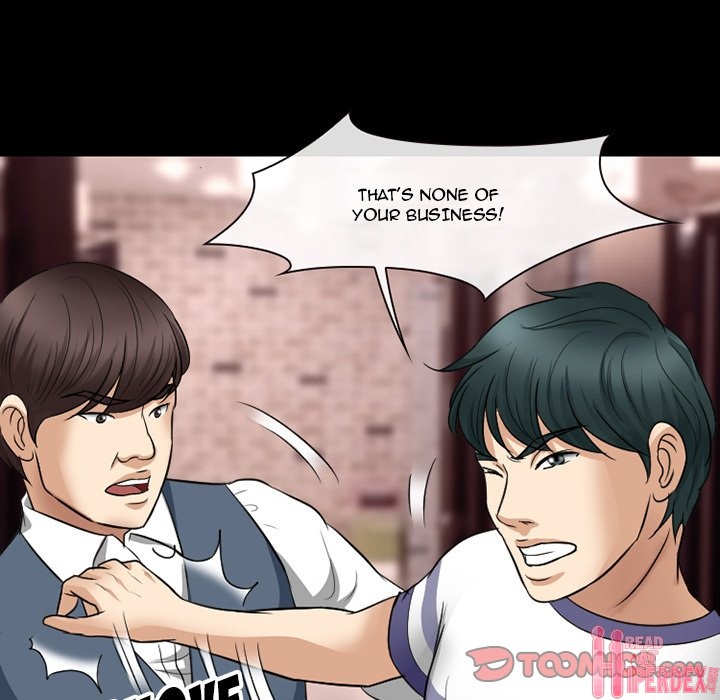 Silhouette chapter 57 page 141