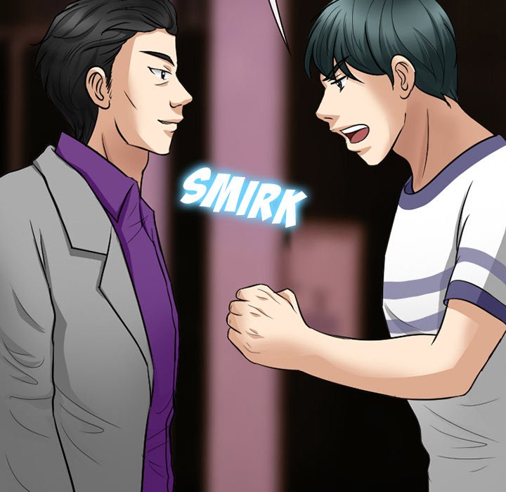 Silhouette chapter 57 page 143