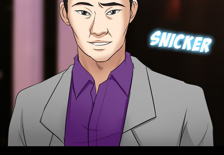 Silhouette chapter 58 page 2