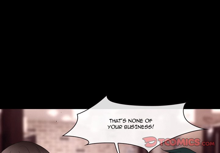 Silhouette chapter 58 page 3