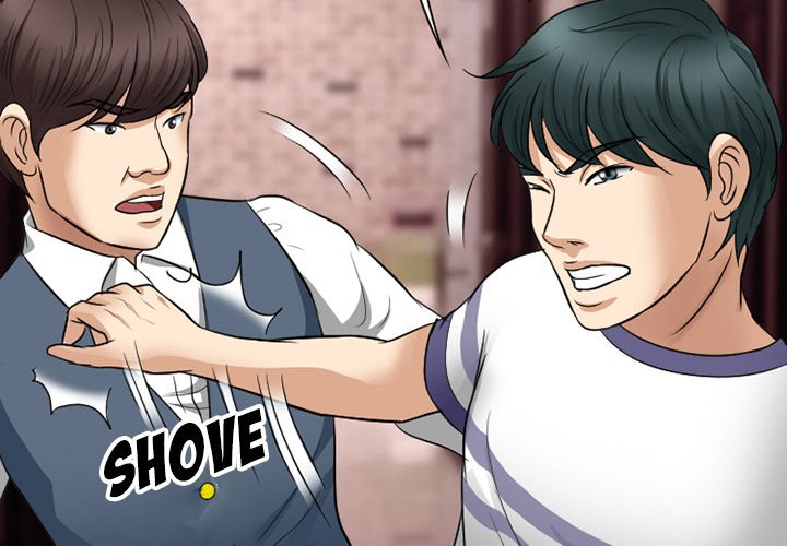 Silhouette chapter 58 page 4