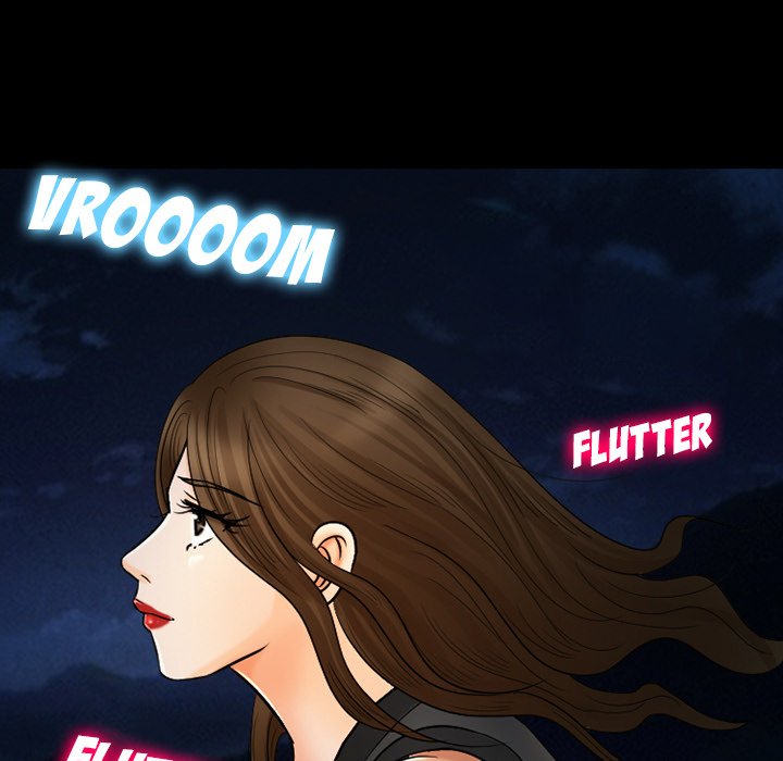 Silhouette chapter 58 page 17