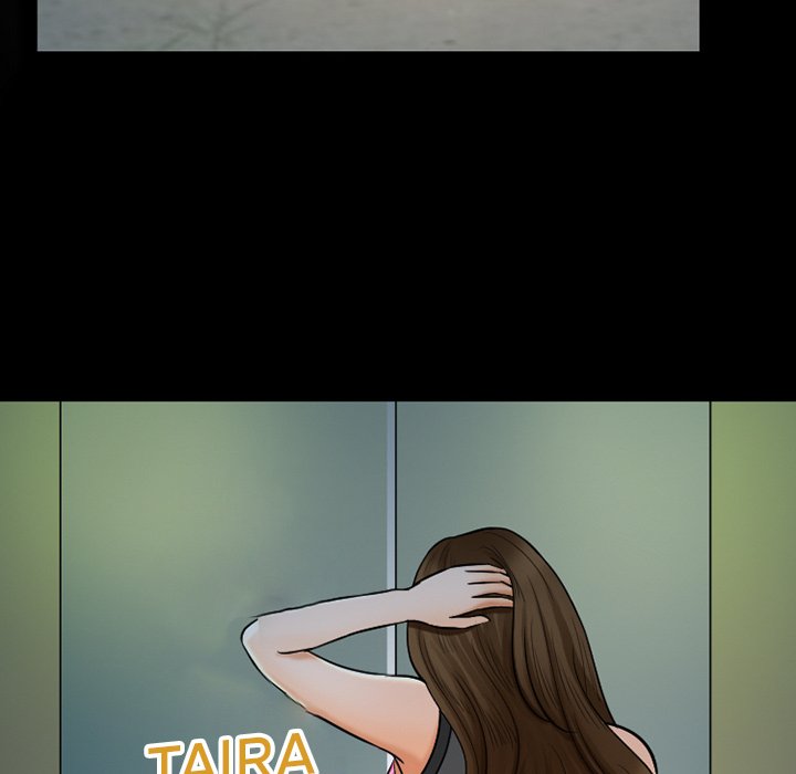 Silhouette chapter 58 page 25