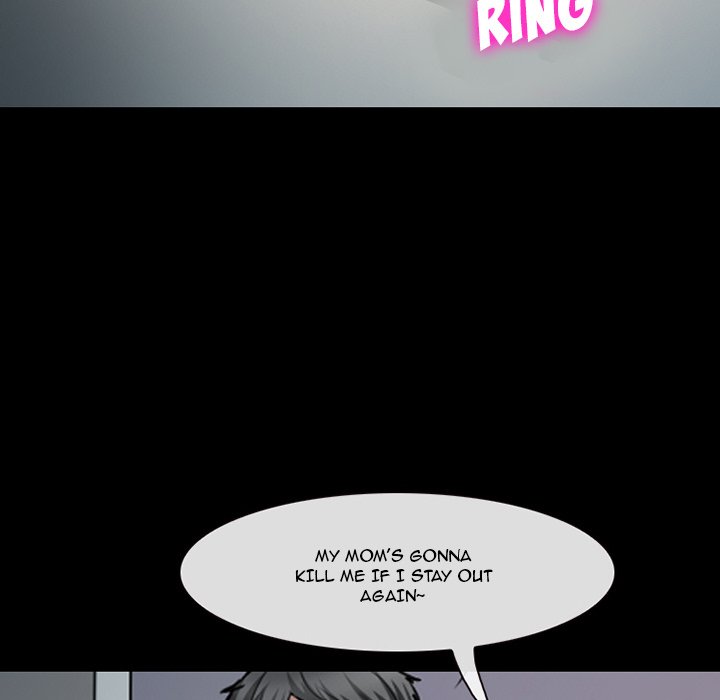 Silhouette chapter 58 page 29
