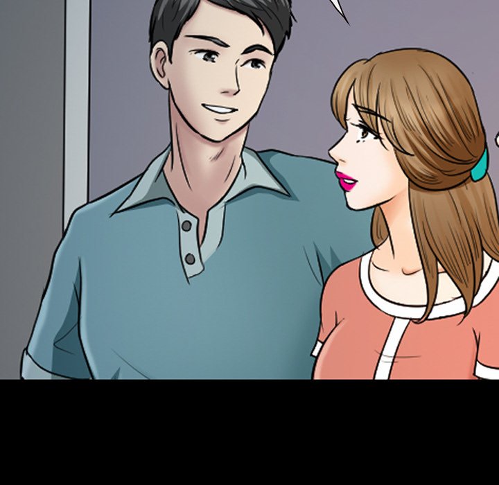 Silhouette chapter 58 page 30