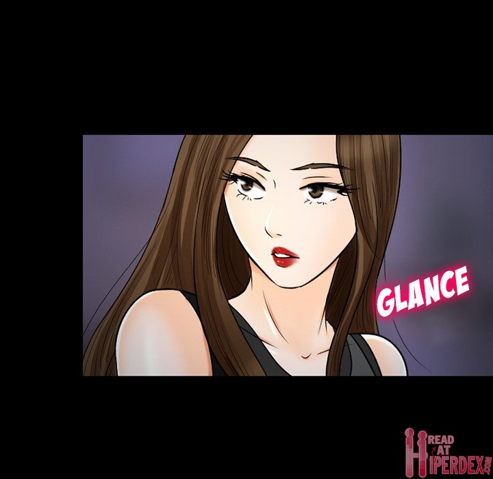 Silhouette chapter 58 page 31