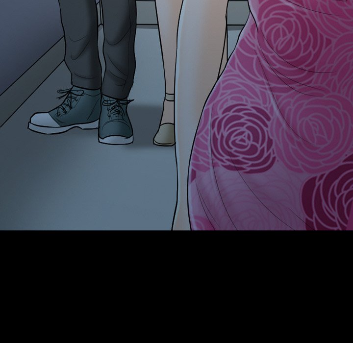 Silhouette chapter 58 page 34