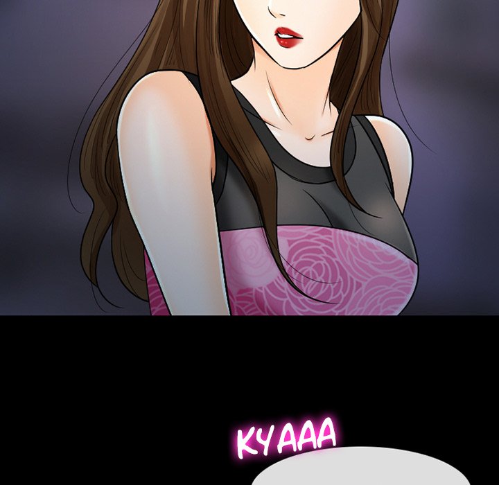 Silhouette chapter 58 page 37