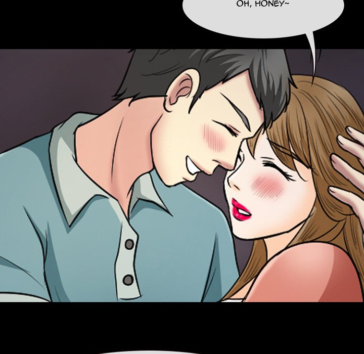 Silhouette chapter 58 page 38