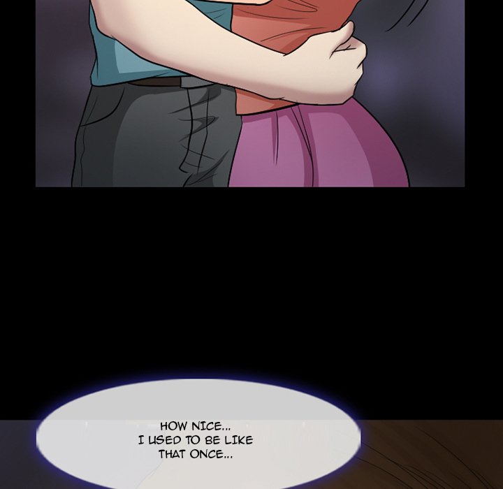 Silhouette chapter 58 page 40