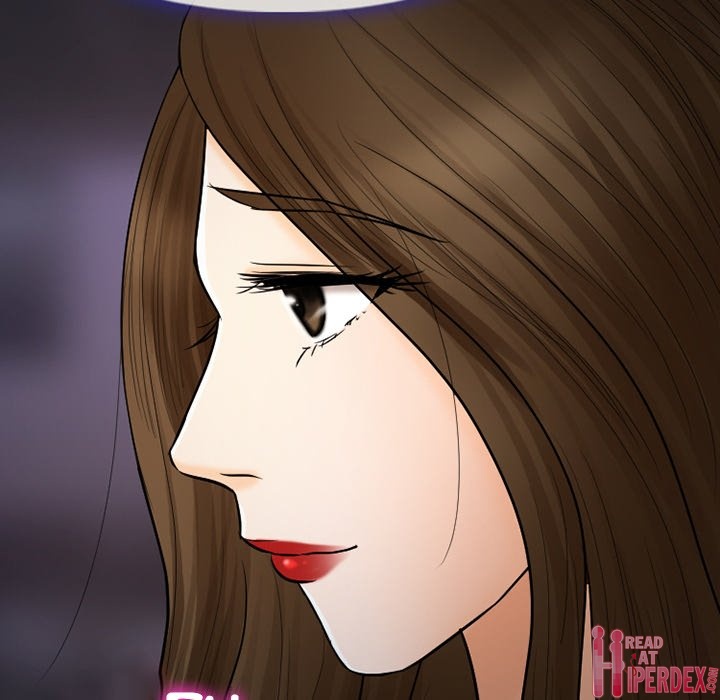 Silhouette chapter 58 page 41